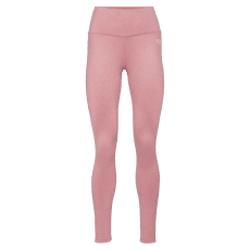 Colanți Kari Traa Julie High Waist Tights PASTEL DUSTY PINK