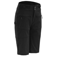 Pantaloni scurți Devold Klovstien Merino MTB Shorts Women 960A CAVIAR