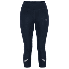 Colanți Kari Traa Louise 2.0 3/4 Tights DARK NAVY BLUE