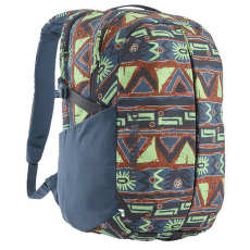 Rucsac Patagonia Refugio Day Pack 26L High Hopes Geo: Forge Grey