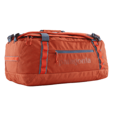 Geantă Patagonia Black Hole Duffel 40L Pimento Red