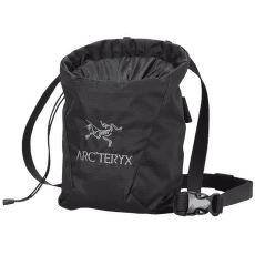 Geantă Arcteryx Ion Lightweight Chalk Bag Black