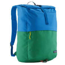 Rucsac Patagonia Fieldsmith Roll Top Pack Gather Green