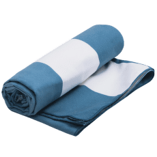 Prosop Sea to Summit Drylite Towel Beach Blue