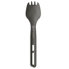 Linguriţă Sea to Summit Frontier UL Spork Aluminium Hard Anodised Grey