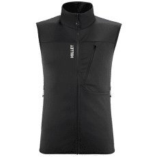 Vesta Millet Lokka Vest III Men NOIR NEW