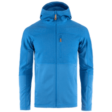 Hanorac Fjällräven Abisko Trail Fleece Men UN Blue