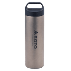 Sticlă Soto Titanium Bottle 300ml