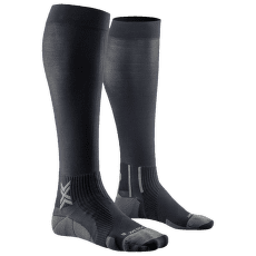 Șosete pentru genunchi X-Bionic RUN PERFORM OTC Black/Charcoal