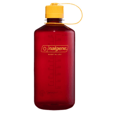 Sticlă Nalgene Narrow-Mouth 1000 mL Sustain Laker