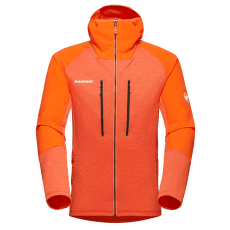 Hanorac Mammut Eiswand Advanced ML Hooded Jacket Men (1014-02290) arumita