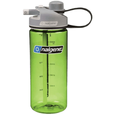 Sticlă Nalgene MultiDrink Sustain Green w/ Gray Cap, Sustain 1790-2114