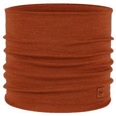 Eșarfă Buff Merino Wool Thermal Buff® (113018) SOLID CINNAMON