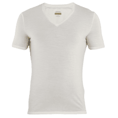 Tricou cu mânecă scurtă Icebreaker Anatomica SS V Men (103661) UNDYED