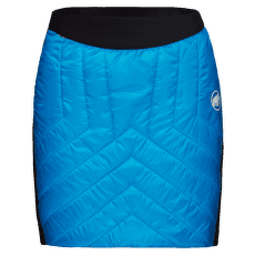 Fuste Mammut Aenergy IN Skirt Women glacier blue-black