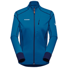 Hanorac Mammut Taiss Light ML Jacket Women deep ice-marine 50554