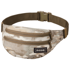 Rinichi Dakine CLASSIC HIP PACK VINTAGE CAMO