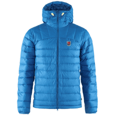 Jachetă Fjällräven Expedition Pack Down Hoodie Men UN Blue