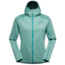 Hanorac La Sportiva UPENDO HOODY Women Juniper/Everglade