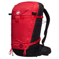 Rucsac Mammut Aenergy ST 32 3777 mammut red-black