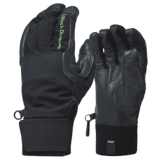 Mănuși Black Diamond Terminator Gloves Black