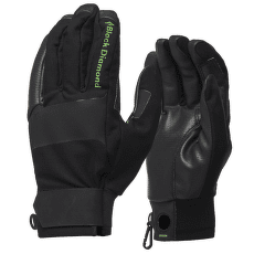 Mănuși Black Diamond Torgue Gloves Black