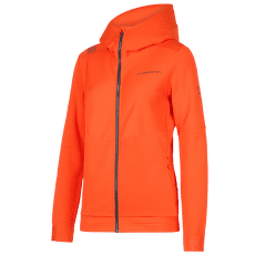 Hanorac La Sportiva MOOD HOODY Women Cherry Tomato