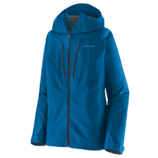 Jachetă Patagonia Triolet Jacket Women Endless Blue