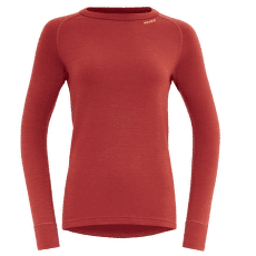 Tricou cu mânecă lungă Devold Expedition Shirt Woman 164A BEAUTY