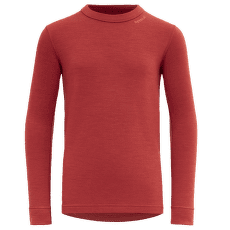 Tricou cu mânecă lungă Devold Expedition Merino Silk Shirt Junior 164A BEAUTY