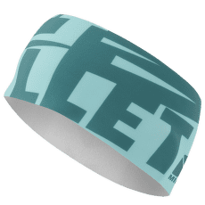 Bandă pentru cap Millet Pierrament Headband HYDRO/ARUBA NEW