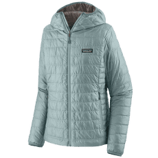 Jachetă Patagonia Nano Puff Hoody Women Thermal Blue