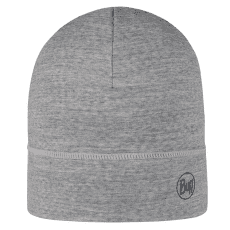 Căciuli Buff Merino Wool Hat Buff® (113013) SOLID LIGHT GREY