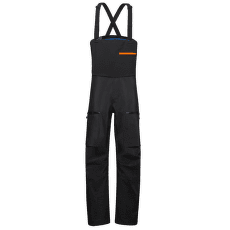 Pantaloni Mammut Eiger Free Pro HS Bib Pants Men black 0001