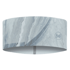 Bandă pentru cap Buff Tech Headband SNOUT ASH