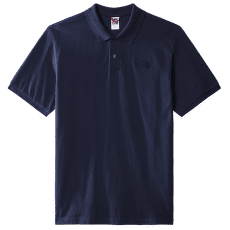 Tricou polo The North Face POLO PIQUET Men SUMMIT NAVY