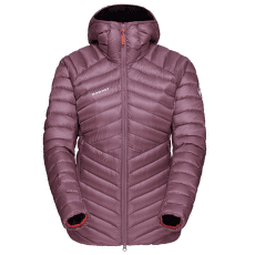 Jachetă Mammut Broad Peak IN Hooded Jacket Women 50607 flux-black