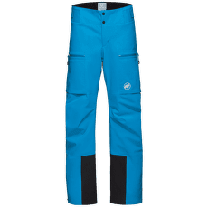 Pantaloni Mammut Stoney HS Thermo Pants Men glacier blue-black