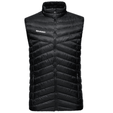 Vesta Mammut Albula IN Vest Men black 0001