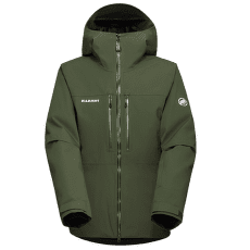 Jachetă Mammut Stoney HS Thermo Hooded Jacket Men 40284 dark marsh