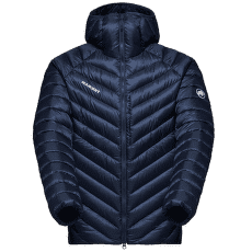 Jachetă Mammut Broad Peak IN Hooded Jacket Men marine-black