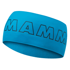 Bandă pentru cap Mammut AENERGY HEADBAND glacier blue