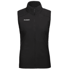 Vesta Mammut Rime LIght IN Flex Vest Women black 0001