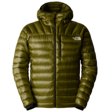 Jachetă The North Face SUMMIT BREITHORN HOODIE Men FOREST OLIVE