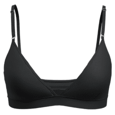 Sutien Icebreaker Siren Bra Women Black