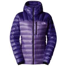 Jachetă The North Face SUMMIT BREITHORN HOODIE Women PEAK PURPLE/PURPLE GRAN