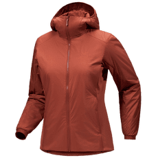 Jachetă Arcteryx Atom Hoody Women Sequoia