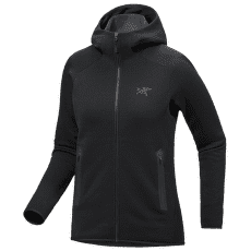 Hanorac Arcteryx Kyanite Hoody Women Black