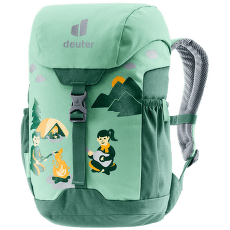 Rucsac deuter Schmusebär (3610121) spearmint-seagreen