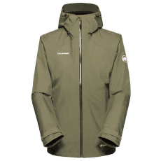 Jachetă Mammut Convey Tour HS Hooded Jacket Women 40285 marsh